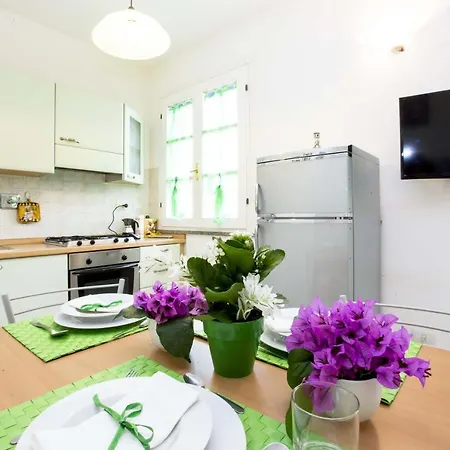 Apartamento Le Ballerine Porto Azzurro