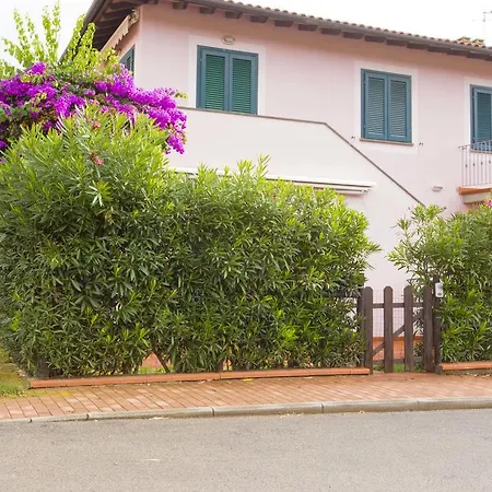 Apartamento Le Ballerine Porto Azzurro