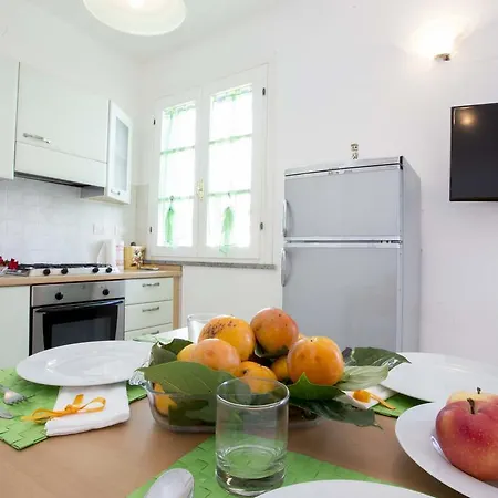 Apartamento Le Ballerine