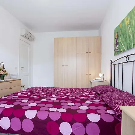 Le Ballerine Apartamento