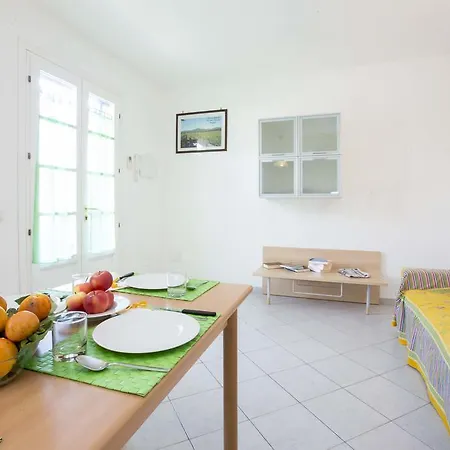 Apartment Le Ballerine